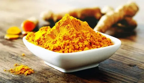 Are Turmeric Gummies as Effective for Inflammation?