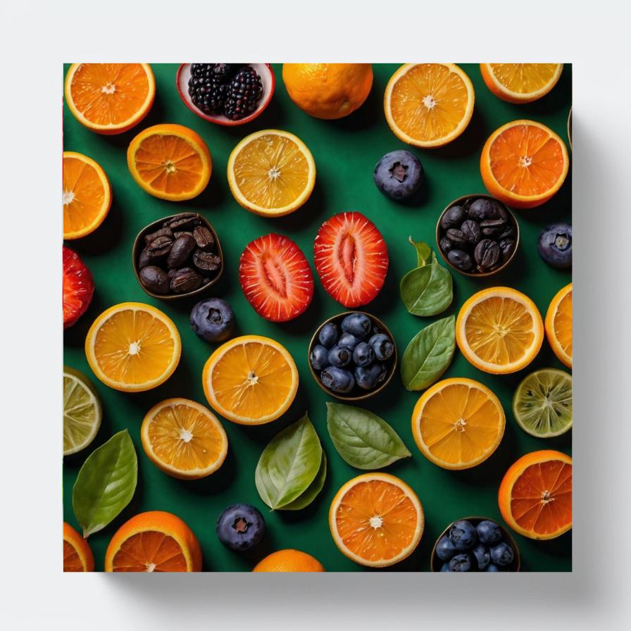 Multivitamins & Minerals