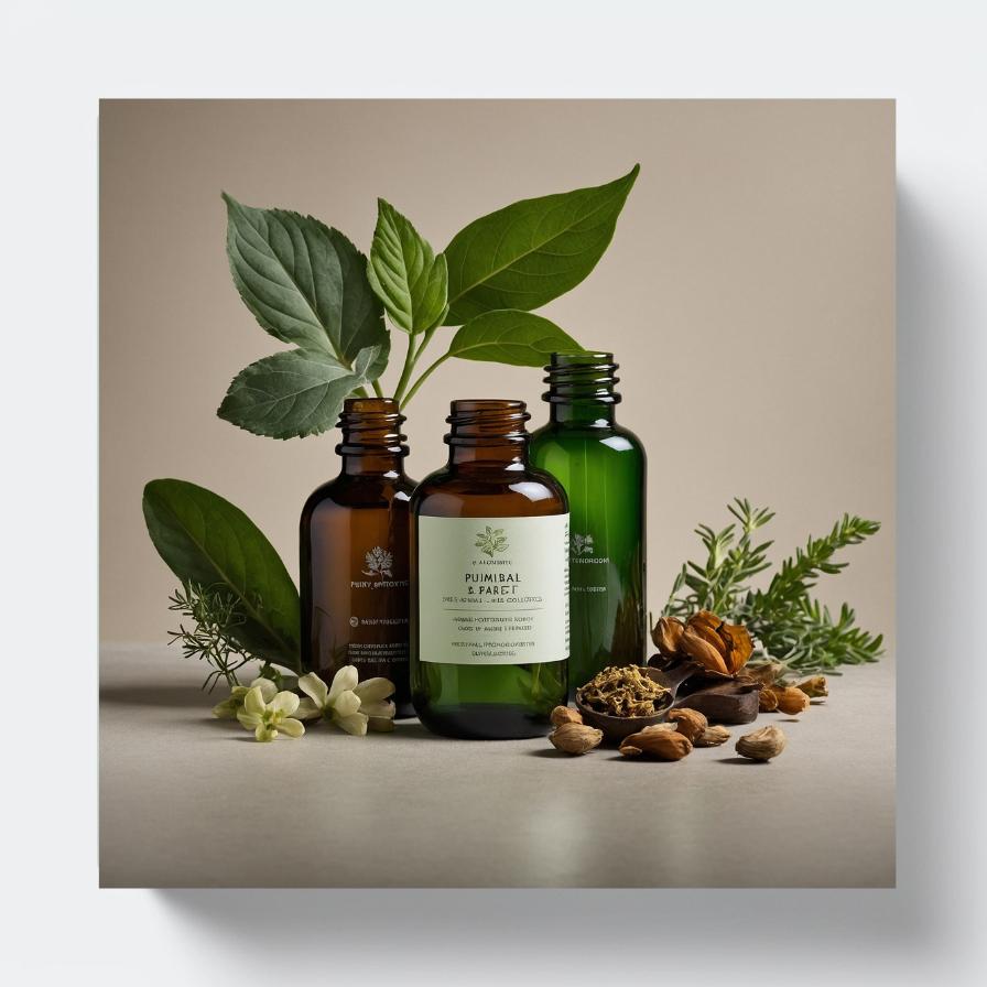 Pure Natural Extracts